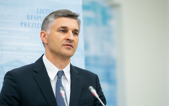 Литва висловила готовність допомагати енергетичному сектору України цієї зими