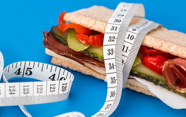 11 помилок при схудненні, через які зайві кілограми нікуди не діваються
