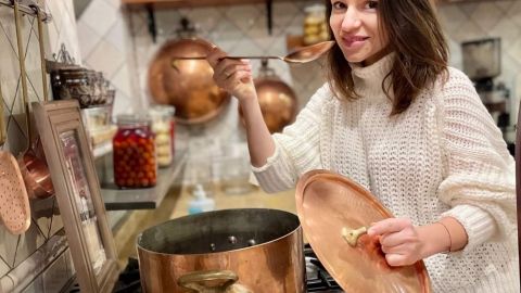 Ответ удивит: диетолог назвала, что лучше всего стимулирует желчеотток