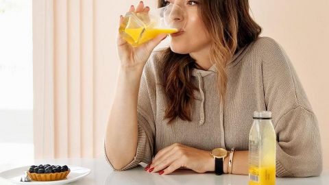 Топ-7 способов, доступных каждому: нутрициолог рассказала, как ускорить метаболизм