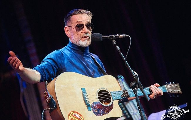 Олексій Горбунов зіграє концерт в пам'ять про Володимира Висоцького