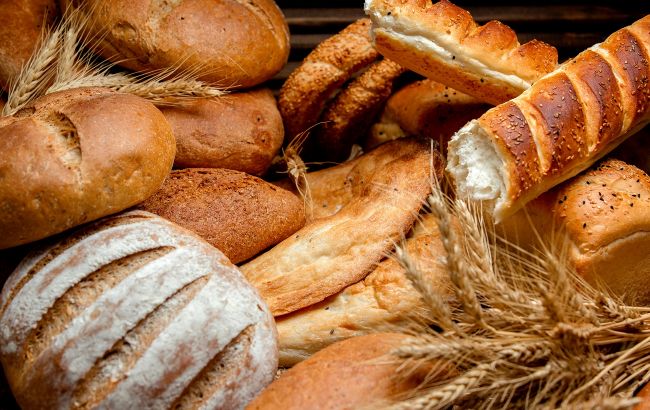 Эксперт рассказала, какие виды хлеба самые полезные: не навредят здоровью и фигуре