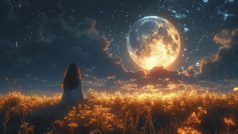 Полное Солнечное затмение откроет путь к новой жизни: кому особенно повезет