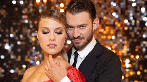 "Считаю нечестным": Дикусар высказался о финале "Танцев со звездами"