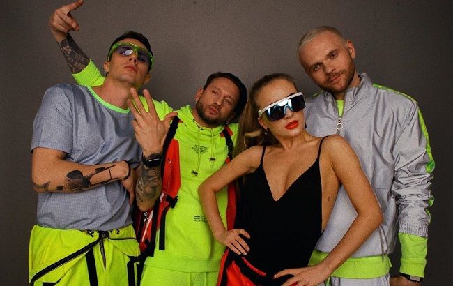 Песня года! Суперхит "Шаленій" от группы DILEMMA получил престижную награду