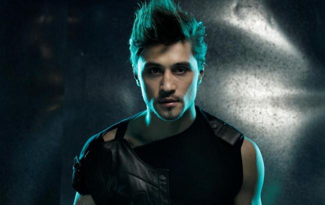 Известны победители MTV Europe Music Awards 2012