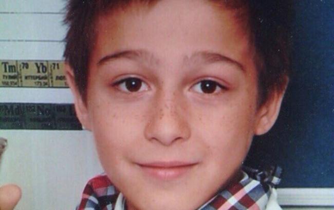 В Киеве по дороге из школы пропал 11-летний мальчик