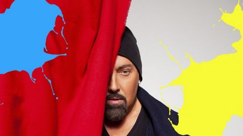 Діма Коляденко зробив відверте особисте зізнання: це було жахливо