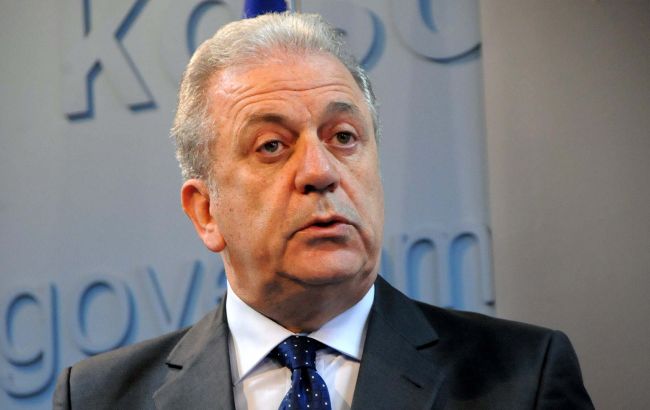 Єврокомісія вважає контроль на кордоні Бельгії з Францією незаконним