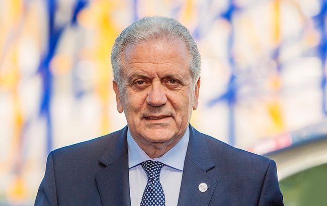 Єврокомісар вимагає негайно видаляти з інтернету пропаганду тероризму