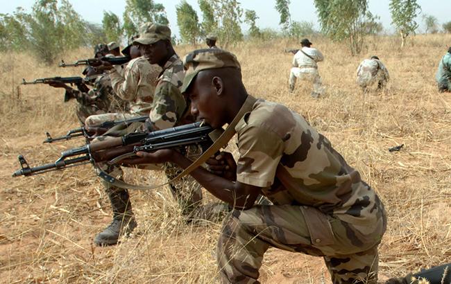 Amnesty International звинувачує військових Нігерії в згвалтуванні дівчат, врятованих від "Боко Харам"