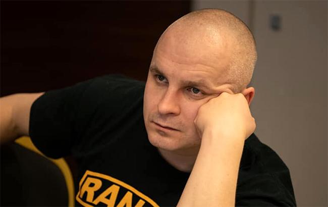 Адвокат Сенцова подтверждает получение им поддерживающей терапии в РФ