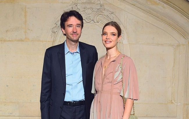 Звездный бум: Наталья Водянова, Дженнифер Лоуренс, Кара Делевинь и другие на показе Dior