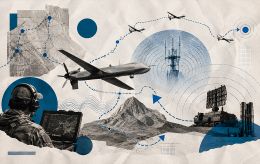 "Москва палала двічі": що стоїть за рекордними ударами українських дронів