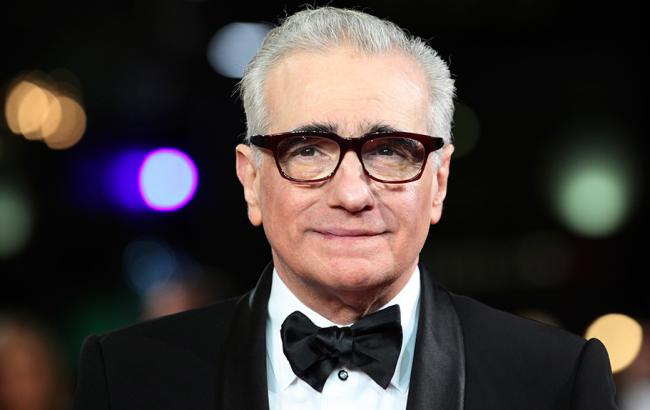 Мартин Скорсезе снимет фильм о Майке Тайсоне