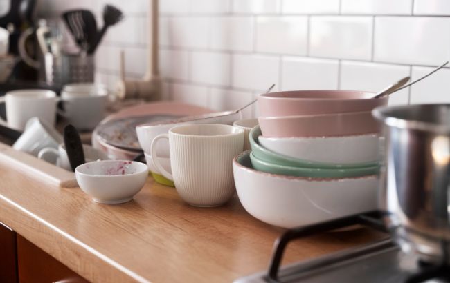 Вот какая посуда опасна для здоровья: немедленно избавьтесь от нее