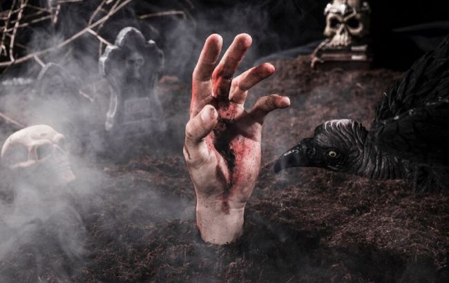 6 древних проклятий, которые до сих пор пугают человечество