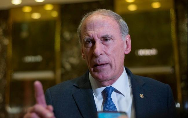 Новость о приглашении Трампом Путина в Вашингтон насмешила руководителя разведки США