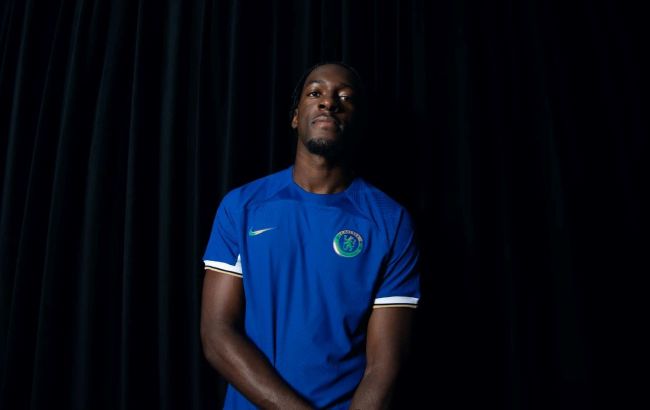 "Челсі" оформив трансфер віце-чемпіона світу з Ліги 1