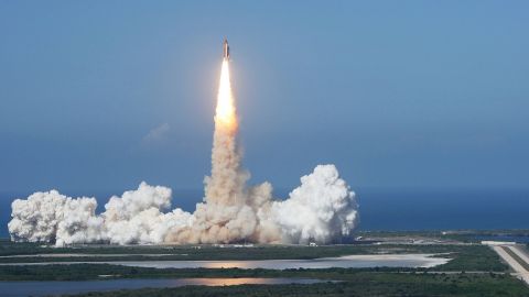 В Японии провели успешный запуск космического корабля на орбиту МКС