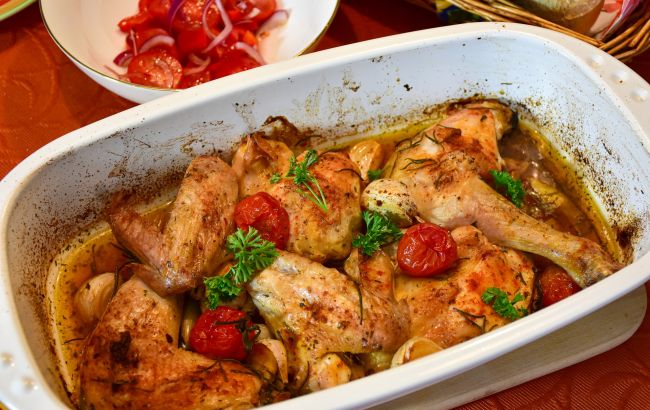 Названы ошибки, которые испортят куриное мясо: не делайте так