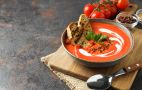 Вкус лета в тарелке: это гаспачо от участницы "МастерШеф" покоряет с первой ложки