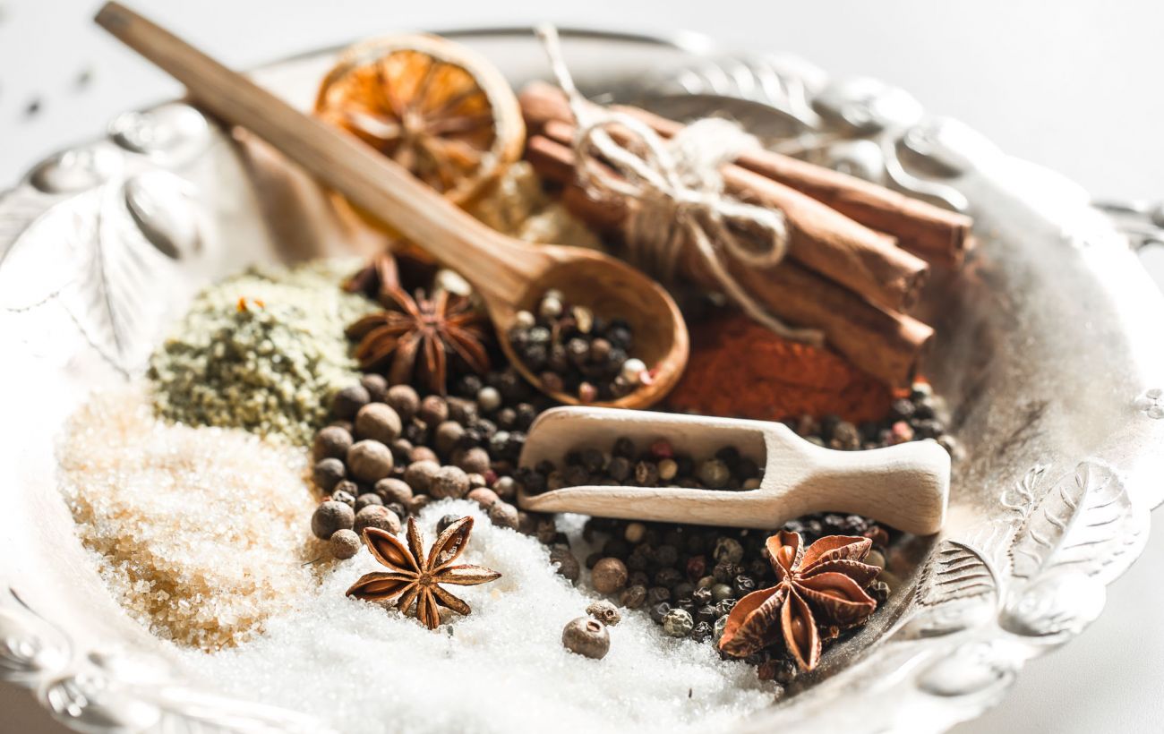 Чем можно заменить соль на кухне: самые простые и доступные аналоги ...