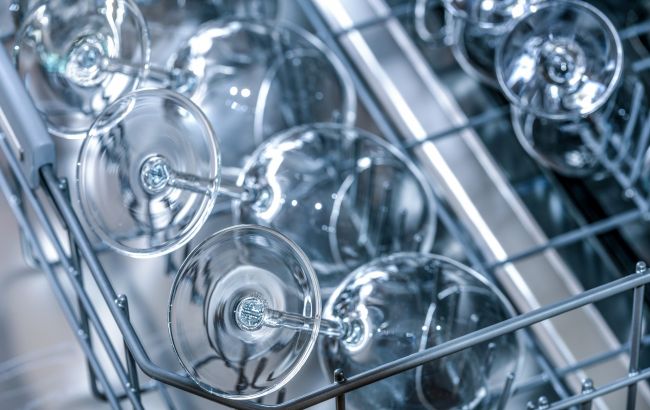 Вот почему не стоит мыть стеклянную посуду содой: не совершайте эту ошибку