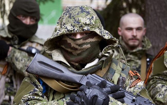Гнездо диверсантов: боевики ЛНР готовят себе смену в бывшем пионерском лагере "Чайка"