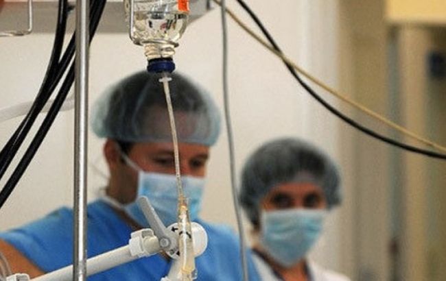 Масове отруєння в Ізмаїлі: до лікарів звернулося майже 400 людей