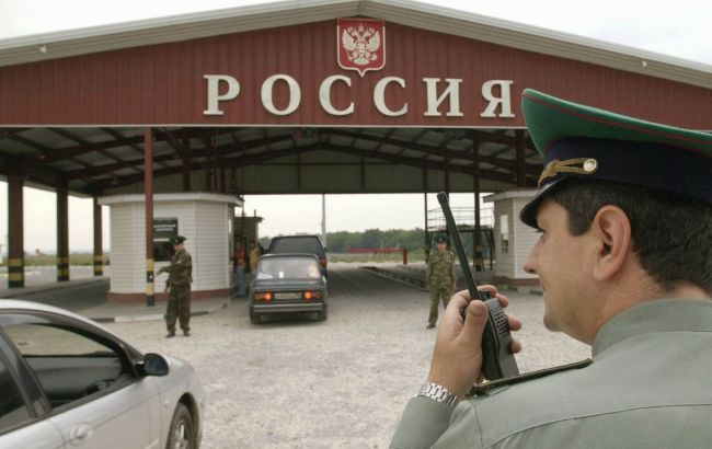 Россия намерена закрыть границу с Беларусью для иностранного транспорта