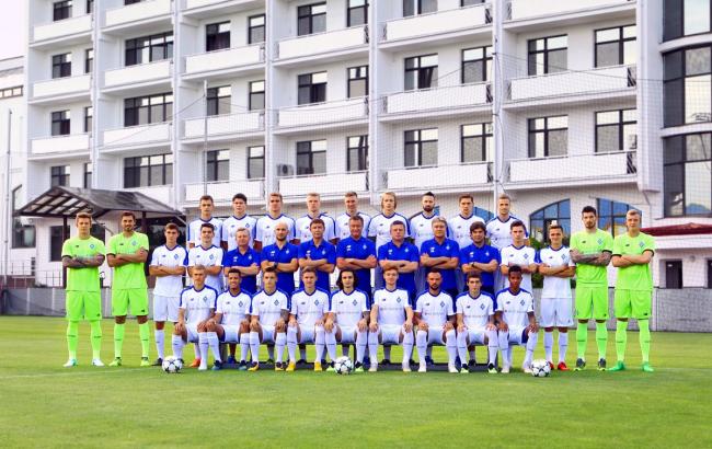 Определились все пары 3 отборочного раунда Лиги чемпионов