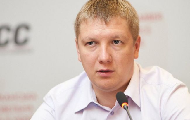 Коболєв прокоментував конкурс на керівника "Нафтогазу"