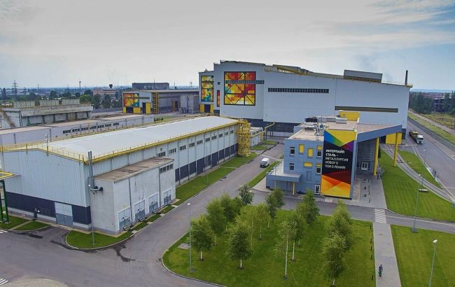 В "Интерпайпе" рассказали, как преодолевают логистические трудности во время войны