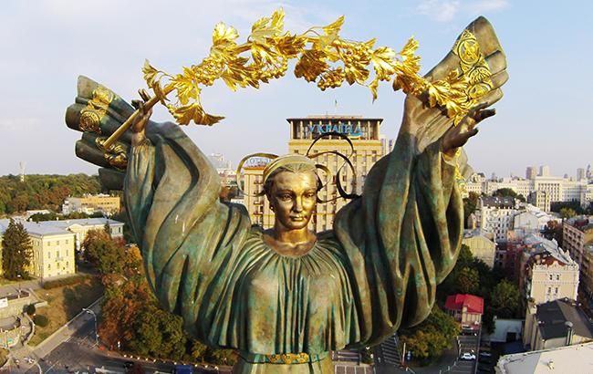 Большинство граждан против возврата в Украину до 2014 года