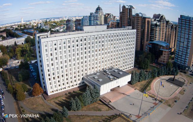 ЦВК хоче розширити цілі використання персональних даних виборців
