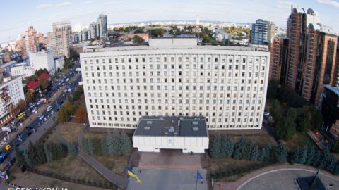 ЦВК зареєструвала вже понад 20 кандидатів у нардепи