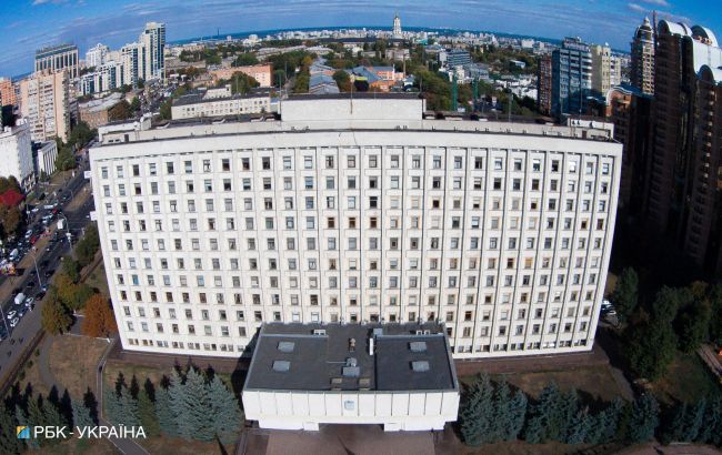 ЦВК зареєструвала майже тисячу міжнародних спостерігачів на виборах