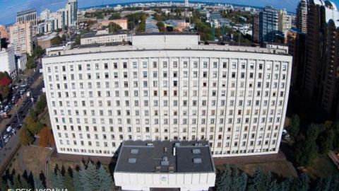 ЦВК повідомила про кількість іноземних спостерігачів