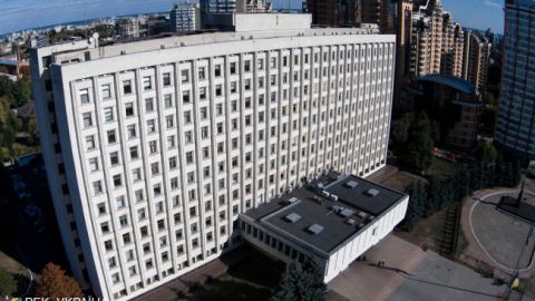 ЦВК підвела підсумки голосування за кордоном