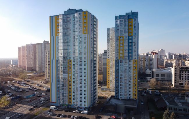 Ціни зростають. Скільки зараз коштує орендувати житло у Києві