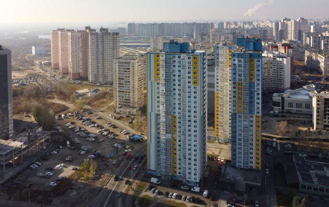 Квартиры дорожают, но спроса нет. Как война изменила рынок недвижимости