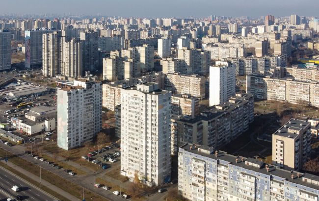 Є два критерії. На які квартири впав попит і яке житло українці відмовляються купувати
