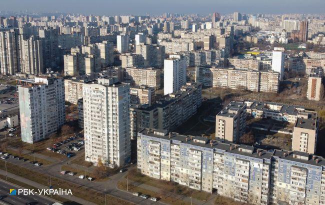 Рынок аренды квартир в Киеве вошел в стагнацию: сколько она продлится