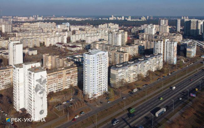 Аренда квартир за год подорожала на 10%: цены по регионам Украины