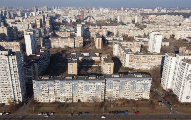 Одеса дешевшає, Львів дорожчає: як змінюються ціни на квартири у великих містах