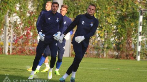 Динамо - Скендербеу: прогноз букмекерів