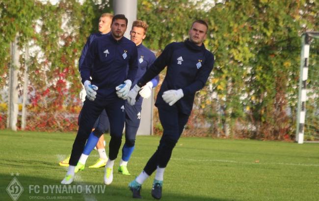 Динамо - Скендербеу: прогноз букмекерів