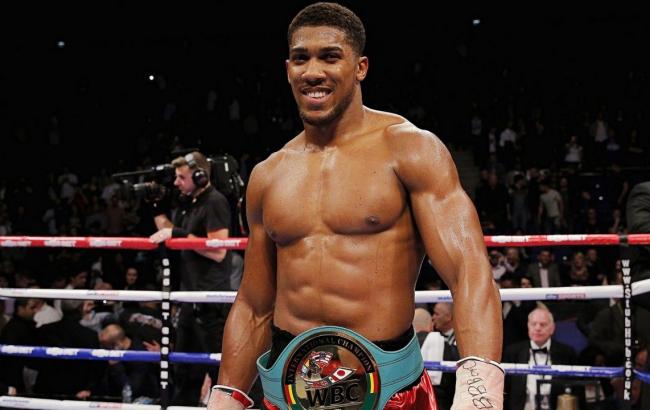 WBA зобов'язала Джошуа почати переговори з Повєткіним