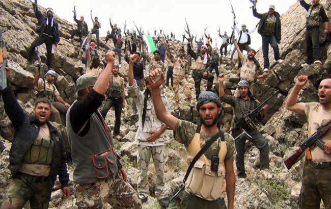 Reuters: у порт Сирії зайшов російський пором з невідомим вантажем